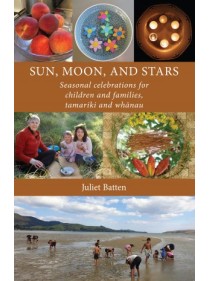 Sun, Moon and Stars by Juliet Batten
