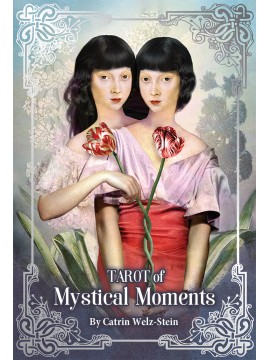 Tarot of Mystical Moments by Catrin Welz Stein