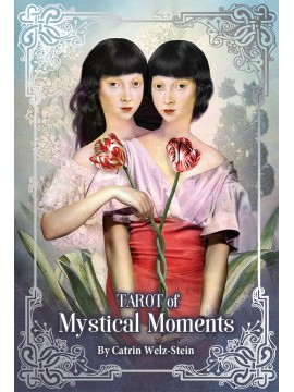 Tarot of Mystical Moments by Catrin Welz-Stein