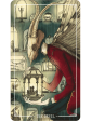 Ostara Tarot by Molly Applejohn, Eden Cooke, Krista Gibbard & Julia Iredale