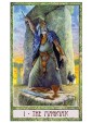 The Druid Craft Tarot by Philip & Stephanie Carr-Gomm, & Will Worthington