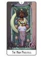 This Might Hurt Tarot by Isabella Rotman First Edition - 3rd printing