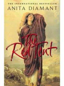 The Red Tent by Anita Diamant