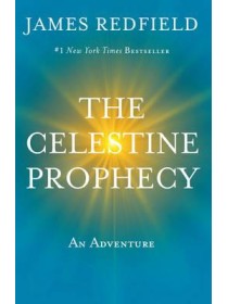 The Celestine Prophecy by James Redfield