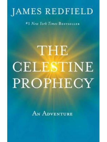 The Celestine Prophecy by James Redfield