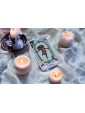 This Might Hurt Tarot by Isabella Rotman First Edition - 3rd printing