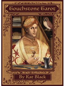Touchstone Tarot by Kat Black