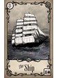 Under the Roses Lenormand by Kendra Hurteau & Katrina Hill