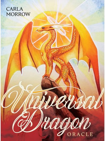  Universal Dragon Oracle by Carla Morrow
