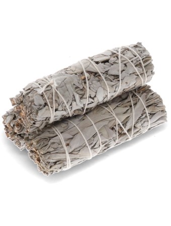 Loose White Sage Smudge 9cm