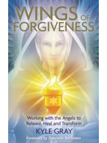Wings of Forgiveness by Kyle Gray