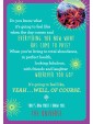 Notes from the Universe on Abundance : A 60-Card Deck by Mike Dooley
