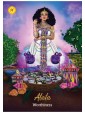 African Goddess Rising Pocket Oracle by Abiola Abrams