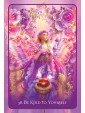 TeenAngel Oracle Cards by Rita Pietrosanto & Miki Okuda