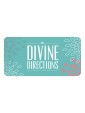 Divine Directions Mini Cards by Jade-Sky