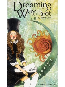 Secondhand Dreaming Way Tarot by Kwon Shina & Rome Choi 