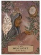 The Herbal Astrology Pocket Oracle by Adriana Ayales & Joséphine Klerks