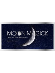 Moon Magic by Stacey DeMarco