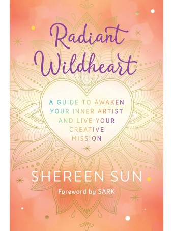 Radiant Wildheart by Shereen Choudhury