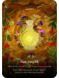Seasons of the Witch litha Oracle by Lorriane Anderson, Tijana Lukovic & Juliet Diaz