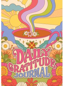 Daily Gratitude Journal by Brooklyn Downing & Sheriece Robinson