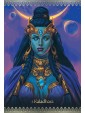  Kali Oracle by Alana Fairchild & Jimmy Manton