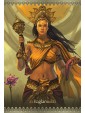  Kali Oracle by Alana Fairchild & Jimmy Manton