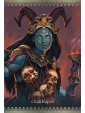  Kali Oracle by Alana Fairchild & Jimmy Manton