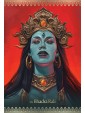  Kali Oracle by Alana Fairchild & Jimmy Manton