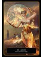 The Lantern Oracle by Angelina Mirabito & Yuly Alejo