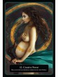 The Lantern Oracle by Angelina Mirabito & Yuly Alejo