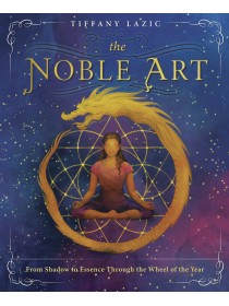 The Noble Art by Tiffany Lazic
