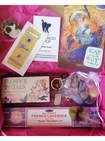 Botanical Gift Box