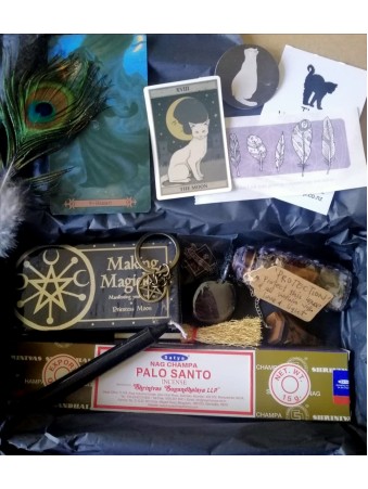 Enchanted Gift Box