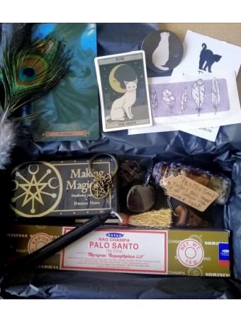 Enchanted Gift Box