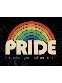 Pride Cards : Empower Your Authentic Self by Selina Moon & Daniel Poole