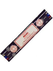 Satya Reiki Incense 15gms