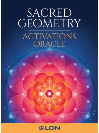 Sacred Geometry of Relationships Oracle by LON