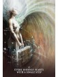 Sacred Rebel Oracle Second Edition by Alana Fairchild 