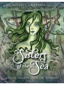 Sisters of the Sea Oracle by Lucy Cavendish & Amy Brown