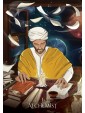 The Sufi Tarot : A 78-Card Deck and Guidebook by Ayeda Husain