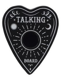  Talking Board Spell Candle Holder 