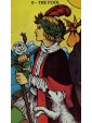 Second-hand Morgan-Greer Tarot by Lloyd Morgant