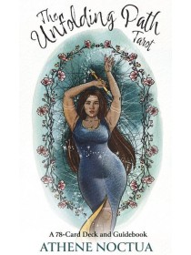 The Unfolding Path Tarot by Athene Noctua