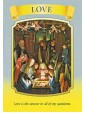 OOP Mary, Queen of Angels Oracle Cards by Doreen Virtue